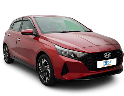 Hyundai NEW I20-img